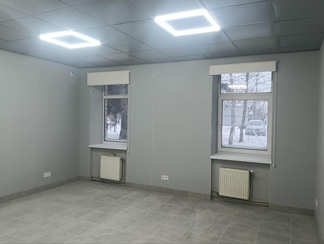Панели GYPSUN™ и соответствие нормам ДБН: решение для безопасного строительства